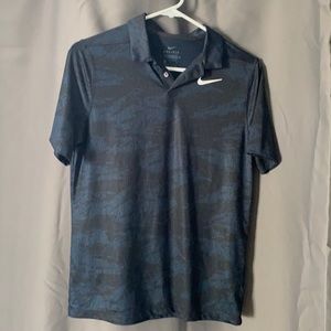 Nike golf tee